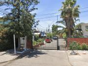 Casa en venta c/ estacionamiento en Mall Plaza Tobalaba