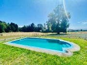 Casa en venta c/ estacionamiento en Molco