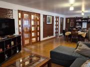 Casa en venta c/ estacionamiento en Parque Botánico