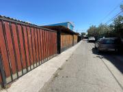 Casa en venta c/ estacionamiento en Plaza de Puente Alto