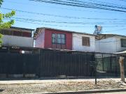 Casa en venta c/ estacionamiento en Plaza de Puente Alto