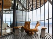 Casa en venta c/ estacionamiento en Punta Puyai