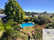 Casa en venta c/ estacionamiento en San Pedro de la Paz