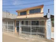 Casa en venta C Sánchez Mármol 720 San Miguel Comalcalco...