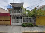 Casa en venta C.T.M. Atzacoalco Gustavo A Madero Excelente!