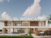 Casa en venta Cabo Roig