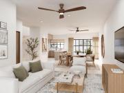 CASA EN VENTA CABOS SAN LUCAS, EL TEZAL, LOS CABOS