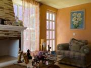 CASA EN VENTA CACALOMACAN, AV PACIFICO, TOLUCA