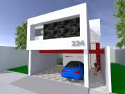CASA EN VENTA CADEREYTA NL