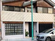 CASA EN VENTA CAFETALES COAPA CIUDAD DE MEXICO