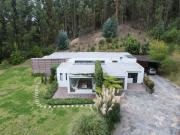CASA EN VENTA, CAJICA