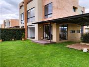 Casa en venta Cajicá Canelón