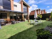Casa en Venta Cajica con Club House