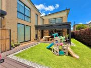 Casa en venta Cajicá Condominio Residencial baco