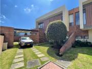 Casa en venta Cajicá Condominio Residencial Miramonte