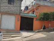 CASA EN VENTA CALACOAYA, ATIZAPAN DE ZARAGOZA MEXICO