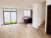 Casa en venta calderon bosques de san camilo 196m