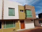 CASA EN VENTA CALDERON SECTOR SAN CAMILO, NORTE DE QUITO