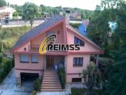 Casa en venta Caldes de Malavella