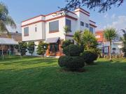 Casa En Venta Calimaya