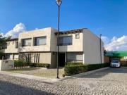 Casa en venta Calimaya, Pedregal del bosque