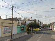 CASA EN VENTA CALLE 641 SAN JUAN DE ARAGON CDMX