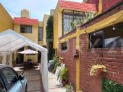Casa en Venta, Calle Ahuacatitla, Col. Barrio Los Reyes,...