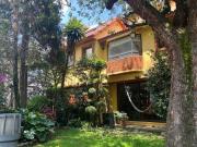Casa en venta calle cerrada en Bosques d la Herradura