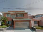 CASA EN VENTA CALLE: CHERNA FRACCIONAMIENTO COSTA DE...