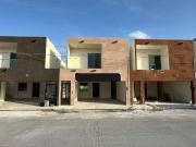 Casa en venta calle Colombia Fracc. Moderno