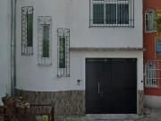 Casa en venta Calle Egipto No. 163, Claveria, Ciudad De...