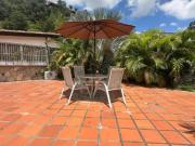 CASA EN VENTA CALLE EL LIMON, EL CAFETAL