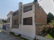 CASA EN VENTA Calle Gral. Emiliano Zapata 802, Col Ojo...