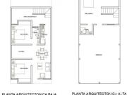 Casa en venta, Calle Herradura #6 B, Unidad Habitacional...