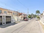 CASA EN VENTA CALLE JOSE MARIA MARROQUI VILLAS DEL NILO...