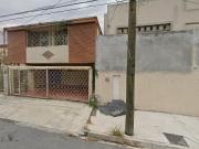 Casa en Venta Calle Juana de Arco Col Roma, Monterrey N.L