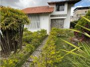 Casa en Venta Corralito Carrizal