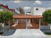 CASA EN VENTA CALLE LIMONES OJO DE AGUA EDO MEX