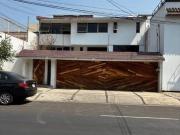 Casa en Venta, Calle Londres, Coyoacán