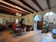 Casa en Venta – Calle Luz Saviñón, Colonia del Valle Norte