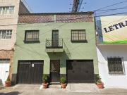 Casa en venta. Calle María Hernández Zarco, Álamos, CDMX
