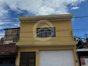 CASA EN VENTA, CALLE MORELOS, SALAMANCA GTO