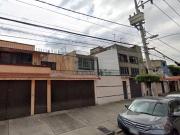 Casa en venta Calle Nicolás León Jardín Balbuena...