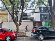 Casa en Venta ? Calle Tem?stocles, Colonia Polanco IV...