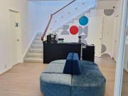 Casa en Venta – Calle Temístocles, Colonia Polanco IV...