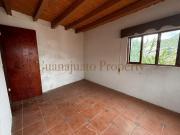 Casa en Venta Callejón del Pochote
