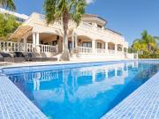Casa en venta Calpe