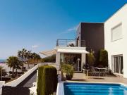 Casa en venta Calpe