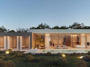 Casa en venta Calpe