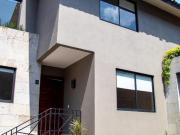 CASA EN VENTA, CALZ. DESIERTO LEONES, COLONIA ÁLVARO OBREGÓN